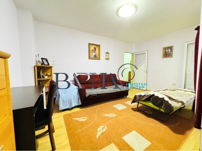 Till salu  2 sovrum Varna , Ljatno kino Trakija , 84 kvm | 50971214 - bild [3]