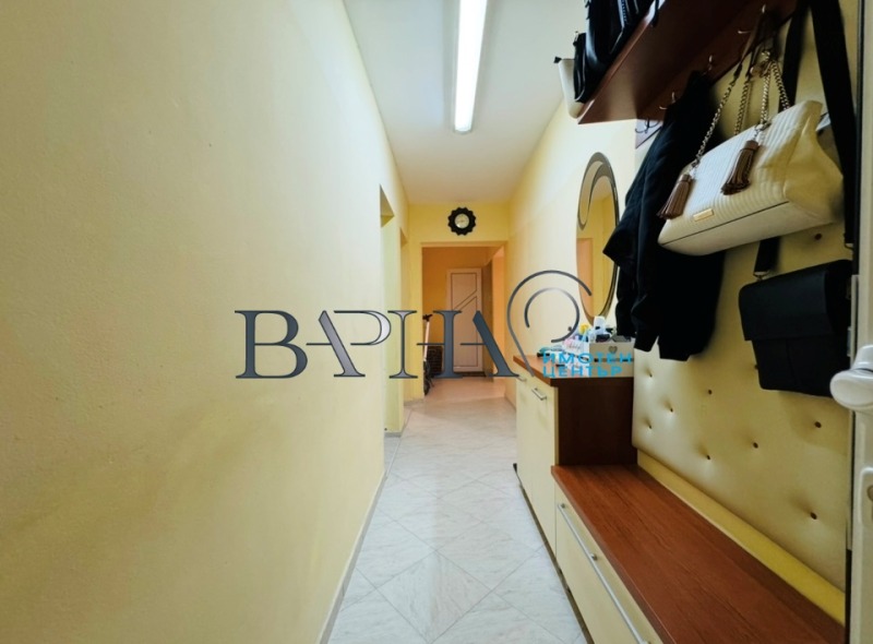 Till salu  2 sovrum Varna , Ljatno kino Trakija , 84 kvm | 50971214 - bild [7]