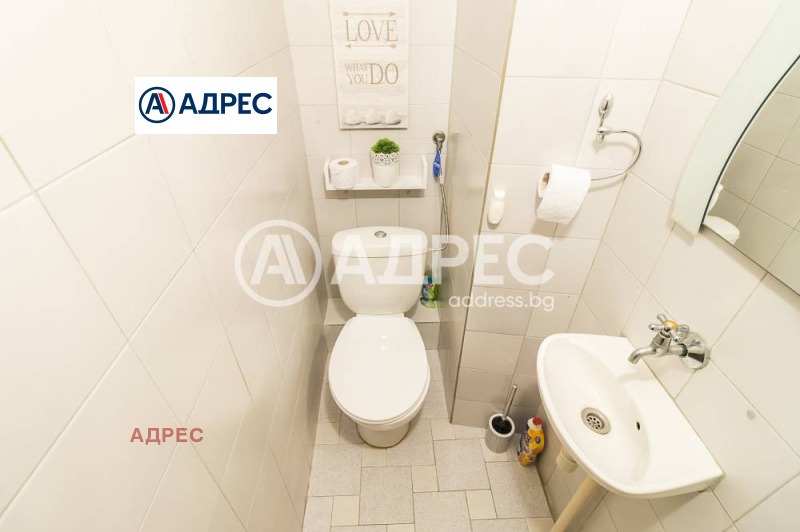 Продава 3-СТАЕН, гр. Варна, Възраждане 2, снимка 8 - Апартаменти - 53173061