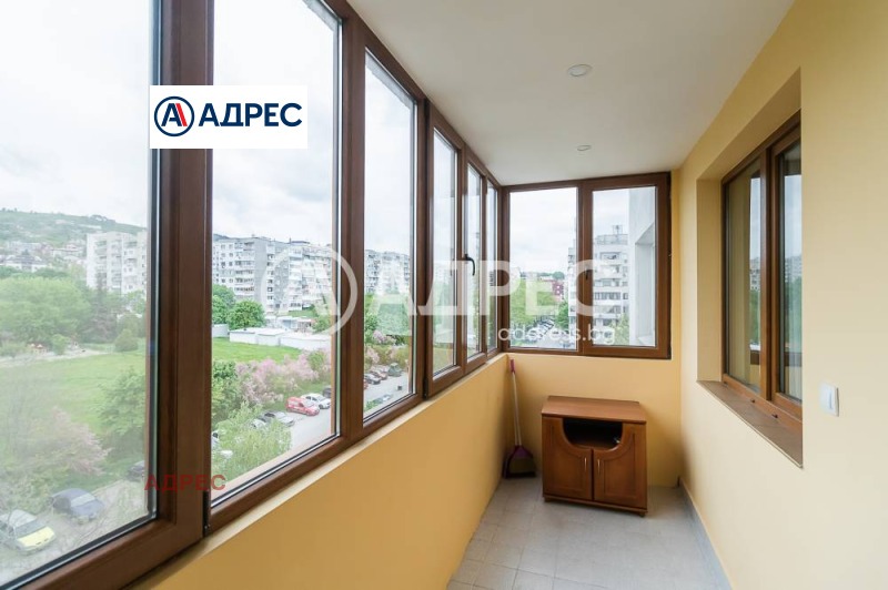 Продава 3-СТАЕН, гр. Варна, Възраждане 2, снимка 6 - Апартаменти - 53173061