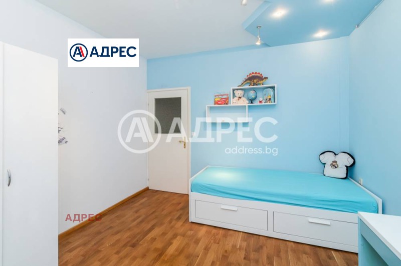 Продава 3-СТАЕН, гр. Варна, Възраждане 2, снимка 4 - Апартаменти - 53173061