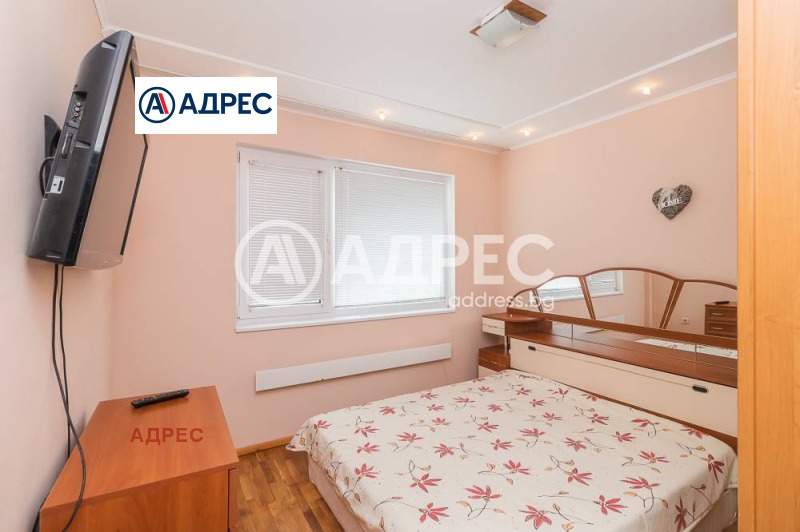 Продава 3-СТАЕН, гр. Варна, Възраждане 2, снимка 5 - Апартаменти - 53173061