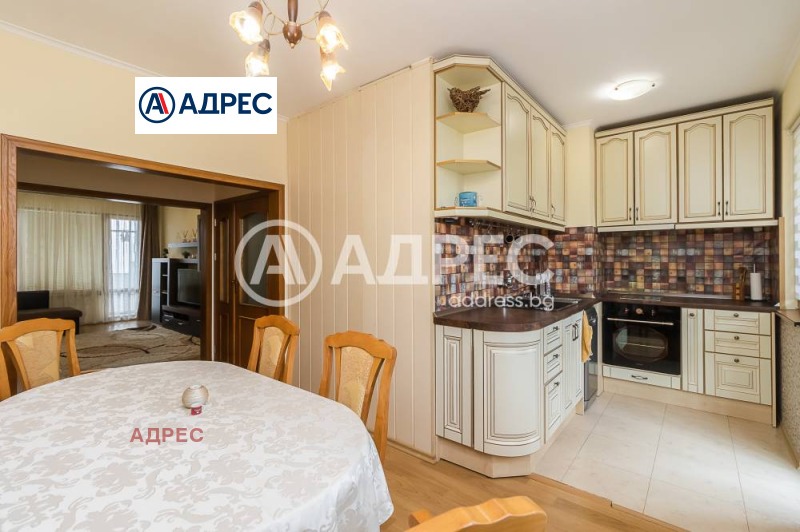 Продава 3-СТАЕН, гр. Варна, Възраждане 2, снимка 2 - Апартаменти - 53173061