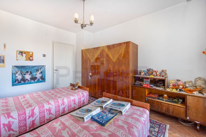 Продава 3-СТАЕН, гр. Добрич, Център, снимка 7 - Апартаменти - 53198859