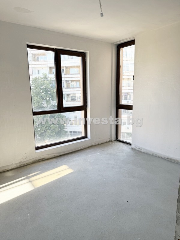 Продава 3-СТАЕН, гр. Пловдив, Христо Смирненски, снимка 6 - Апартаменти - 53228267