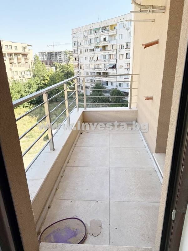 Продава 3-СТАЕН, гр. Пловдив, Христо Смирненски, снимка 13 - Апартаменти - 53228267