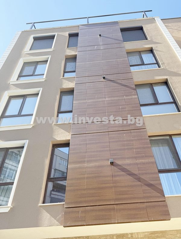 Продава 3-СТАЕН, гр. Пловдив, Христо Смирненски, снимка 17 - Апартаменти - 53228267