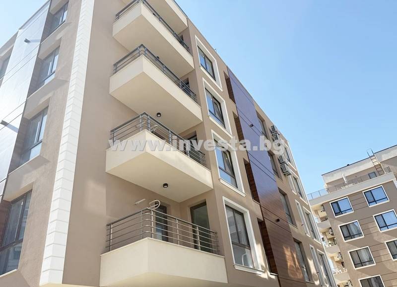 Продава 3-СТАЕН, гр. Пловдив, Христо Смирненски, снимка 15 - Апартаменти - 53228267