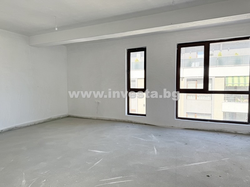 Продава 3-СТАЕН, гр. Пловдив, Христо Смирненски, снимка 2 - Апартаменти - 53228267