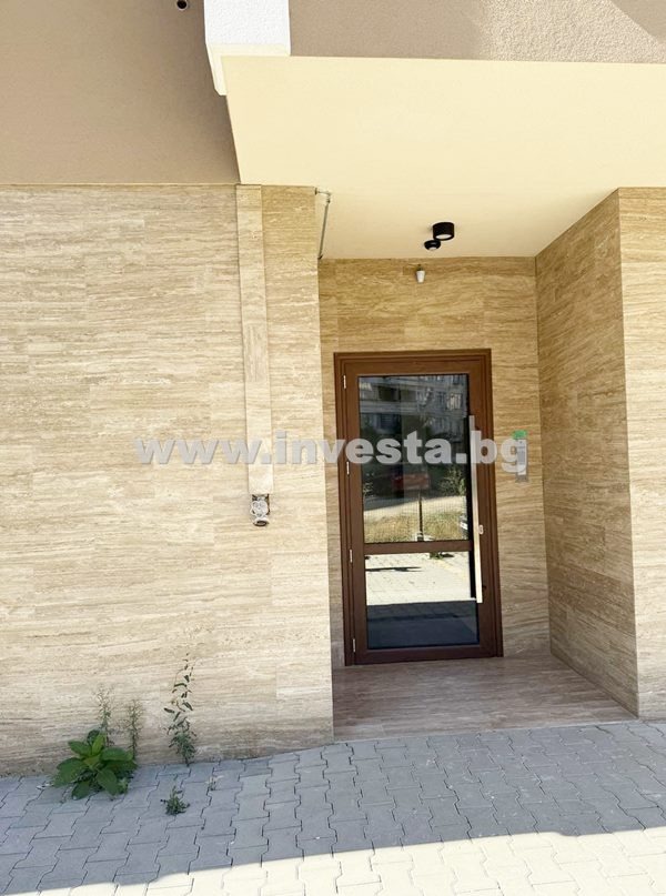 Продава 3-СТАЕН, гр. Пловдив, Христо Смирненски, снимка 16 - Апартаменти - 53228267