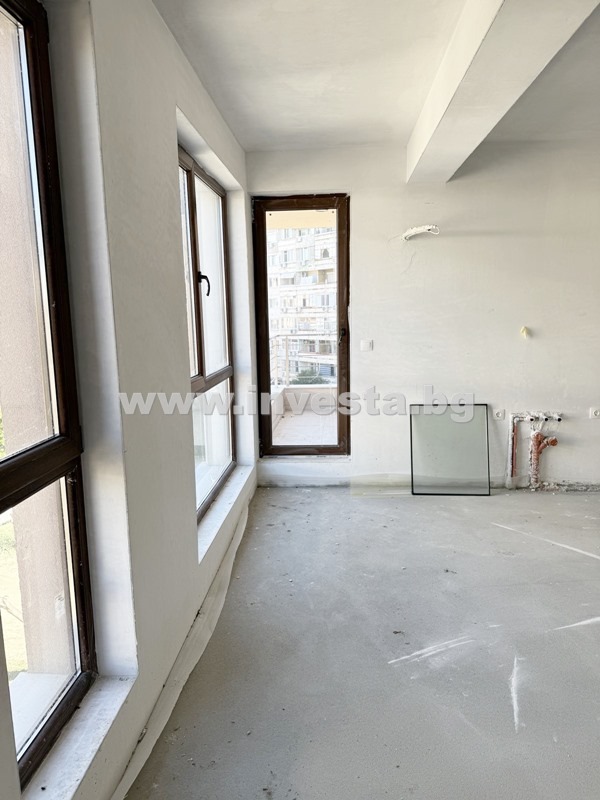 Продава 3-СТАЕН, гр. Пловдив, Христо Смирненски, снимка 3 - Апартаменти - 53228267