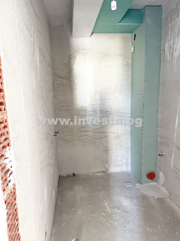 Продава 3-СТАЕН, гр. Пловдив, Христо Смирненски, снимка 9 - Апартаменти - 53228267