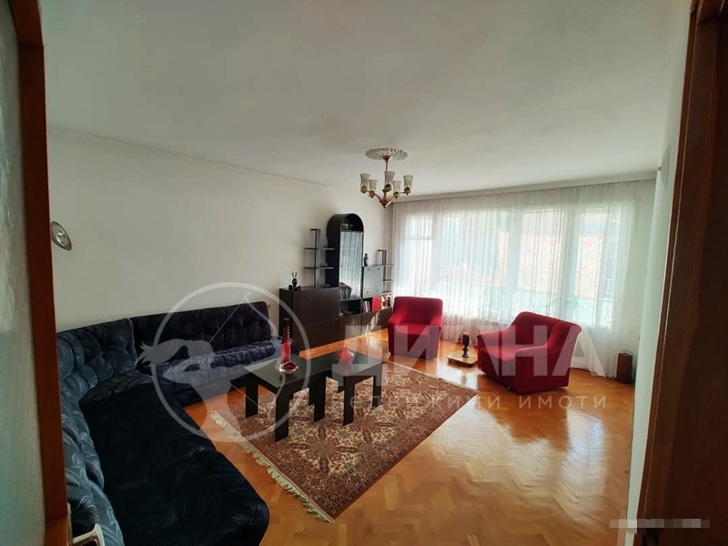 Продава  4-стаен град Пловдив , Център , 117 кв.м | 59417997 - изображение [2]