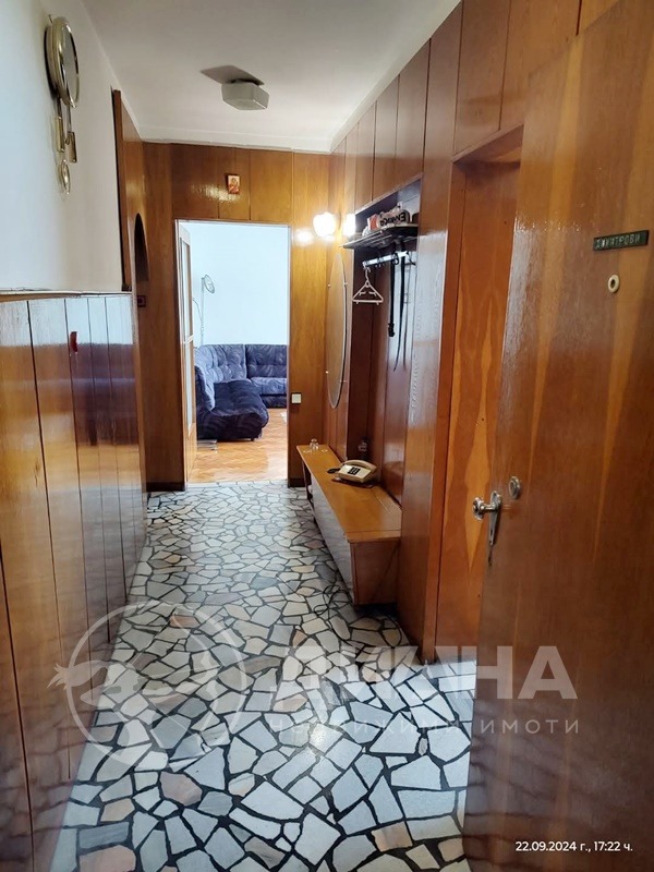 Продава  4-стаен град Пловдив , Център , 117 кв.м | 59417997 - изображение [5]