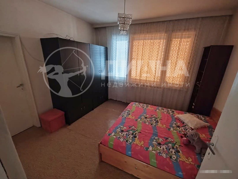 Продава  4-стаен град Пловдив , Център , 117 кв.м | 59417997 - изображение [7]