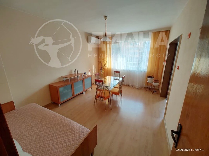Продава  4-стаен град Пловдив , Център , 117 кв.м | 59417997 - изображение [6]