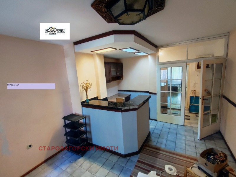 Продава  4-стаен град Стара Загора , Център , 84 кв.м | 36795646 - изображение [10]