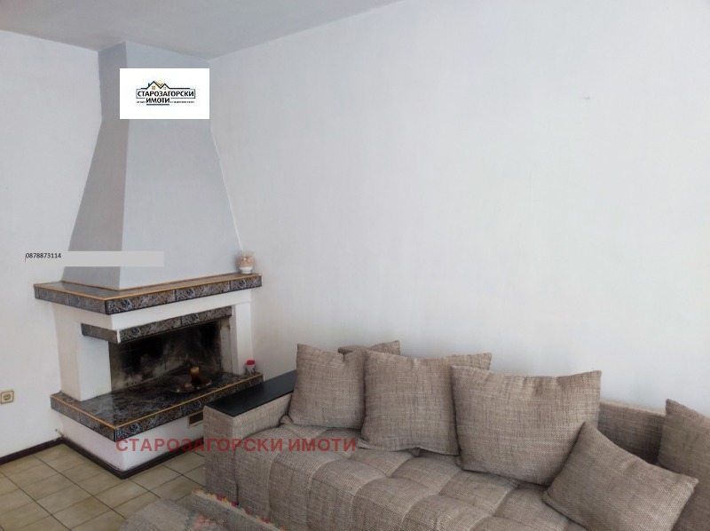 Продава  4-стаен град Стара Загора , Център , 84 кв.м | 36795646 - изображение [2]