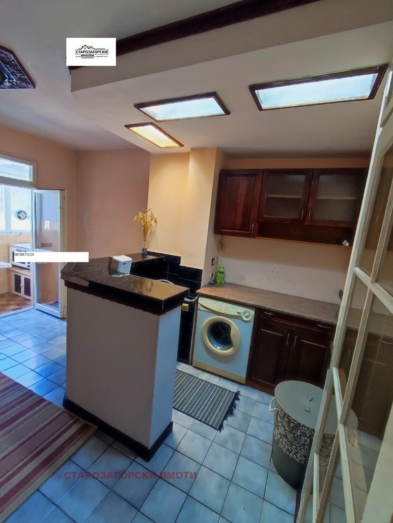 Продава  4-стаен град Стара Загора , Център , 84 кв.м | 36795646 - изображение [11]