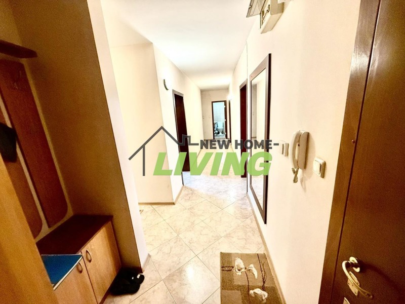 Продава МНОГОСТАЕН, гр. Пловдив, Център, снимка 10 - Апартаменти - 52452982