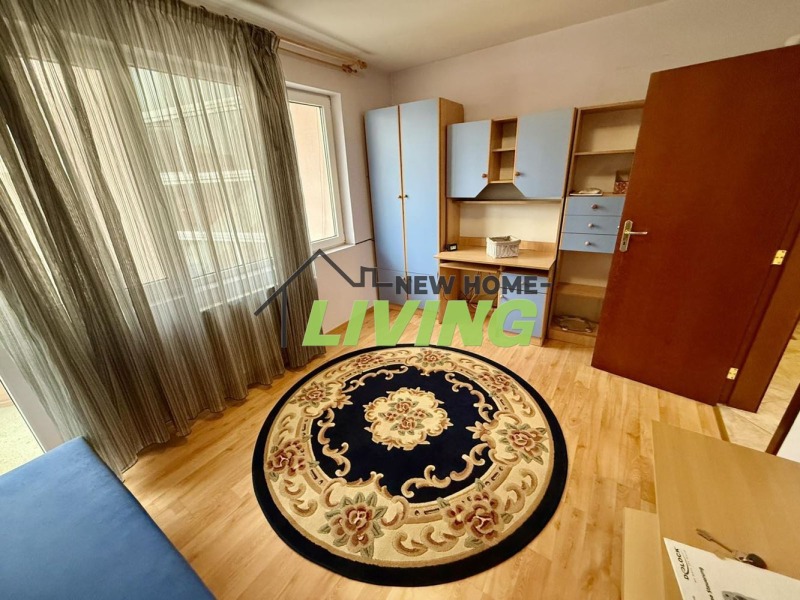 Продава МНОГОСТАЕН, гр. Пловдив, Център, снимка 5 - Апартаменти - 52452982