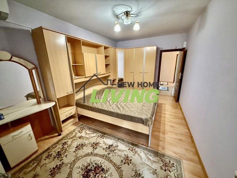 Продава МНОГОСТАЕН, гр. Пловдив, Център, снимка 9 - Апартаменти - 52452982