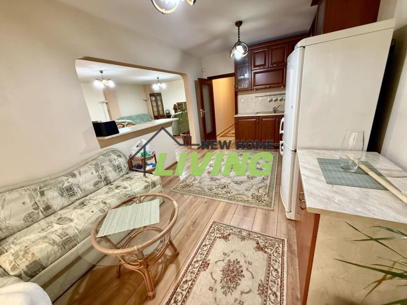 Продава МНОГОСТАЕН, гр. Пловдив, Център, снимка 3 - Апартаменти - 52452982