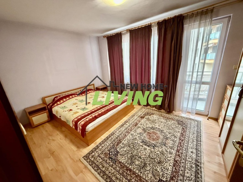 Продава МНОГОСТАЕН, гр. Пловдив, Център, снимка 6 - Апартаменти - 52452982