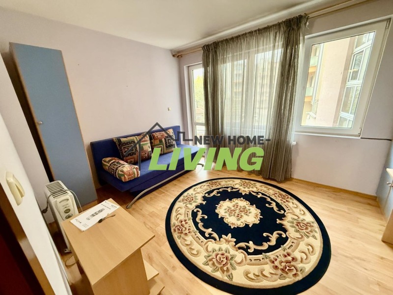 Продава МНОГОСТАЕН, гр. Пловдив, Център, снимка 4 - Апартаменти - 52452982