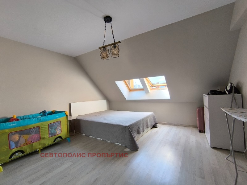 For Sale  Maisonette region Stara Zagora  , Kazanlak , 200 sq.m | 13340015 - image [7]