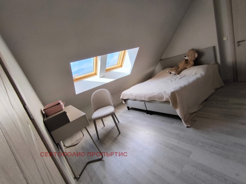 For Sale  Maisonette region Stara Zagora  , Kazanlak , 200 sq.m | 13340015 - image [9]