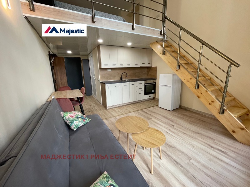 Til salg  Loft Sofia , Studentski grad , 50 kvm | 88227252 - billede [4]