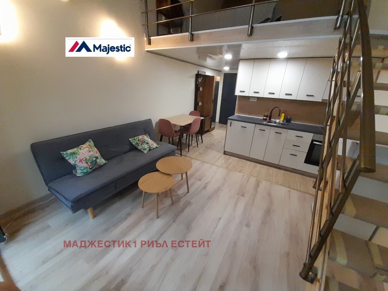 Til salg  Loft Sofia , Studentski grad , 50 kvm | 88227252 - billede [3]