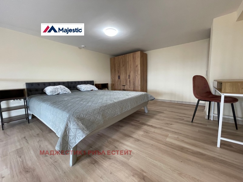 Til salg  Loft Sofia , Studentski grad , 50 kvm | 88227252 - billede [5]