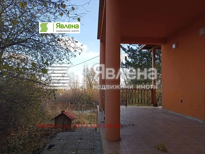 Продава КЪЩА, гр. София, Малинова долина, снимка 2 - Къщи - 48046485