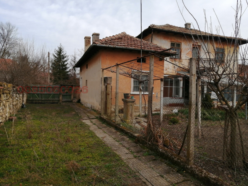 Продава КЪЩА, с. Стамболово, област Велико Търново, снимка 9 - Къщи - 52782583