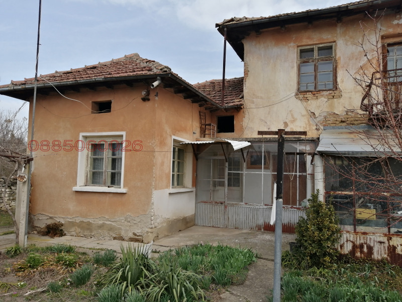 Продава КЪЩА, с. Стамболово, област Велико Търново, снимка 4 - Къщи - 52782583