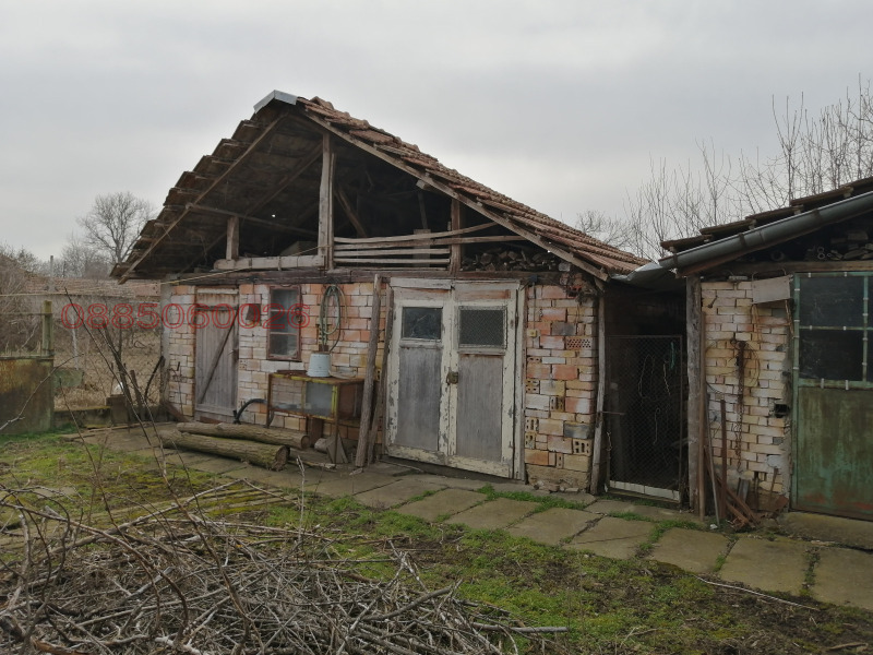 Продава КЪЩА, с. Стамболово, област Велико Търново, снимка 11 - Къщи - 52782583