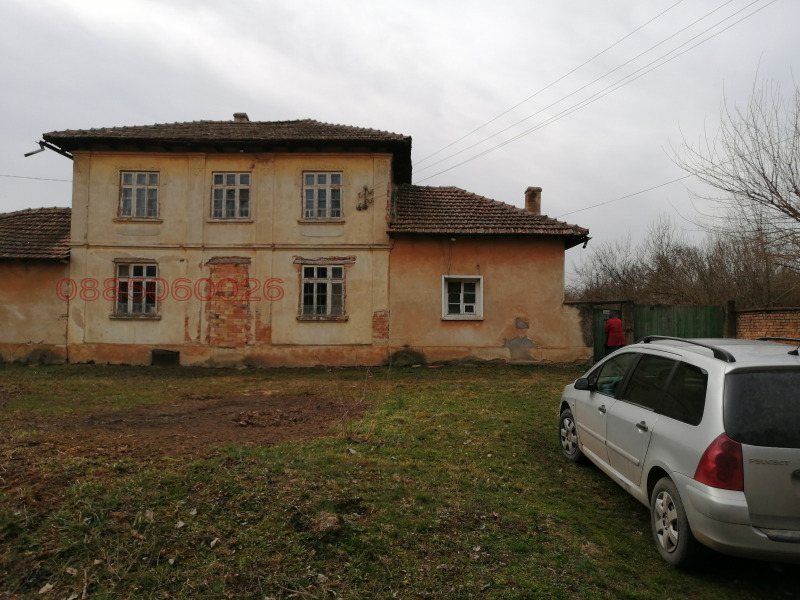 Продава КЪЩА, с. Стамболово, област Велико Търново, снимка 2 - Къщи - 52782583