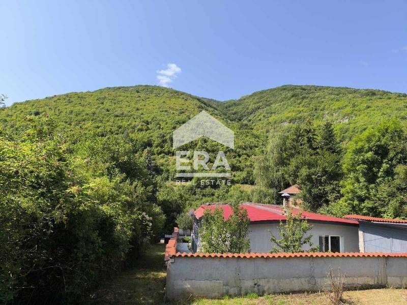 Продава КЪЩА, с. Брезе, област София област, снимка 9 - Къщи - 52163376