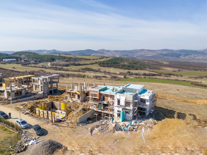 Продава КЪЩА, с. Кладница, област Перник, снимка 11 - Къщи - 53133856