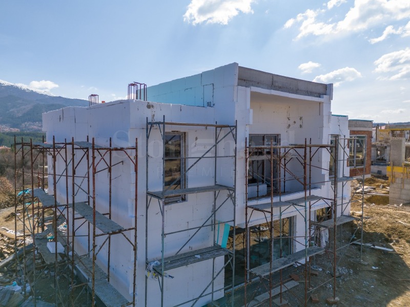 Продава КЪЩА, с. Кладница, област Перник, снимка 13 - Къщи - 53133856