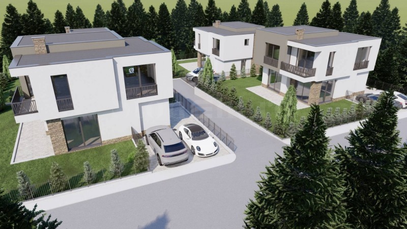 Продава КЪЩА, с. Кладница, област Перник, снимка 3 - Къщи - 53133856