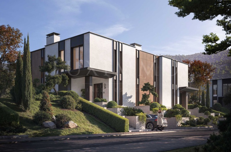 Продава КЪЩА, гр. София, м-т Камбаните, снимка 8 - Къщи - 53229379