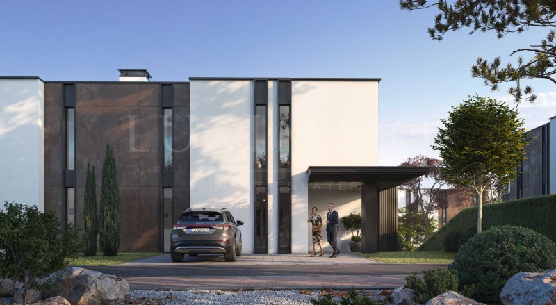 Продава КЪЩА, гр. София, м-т Камбаните, снимка 10 - Къщи - 53229379