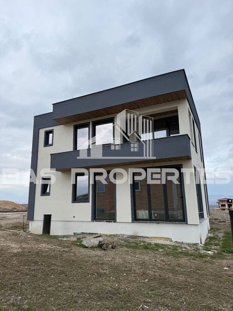 Продава КЪЩА, гр. Божурище, област София област, снимка 3 - Къщи - 55581741