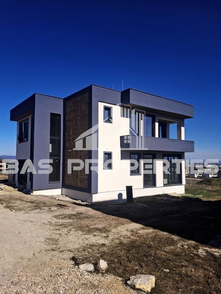 Продава КЪЩА, гр. Божурище, област София област, снимка 5 - Къщи - 55581741
