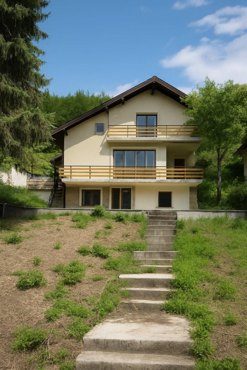 Продава  Вила област София , с. Драгоил , 210 кв.м | 17069212 - изображение [4]