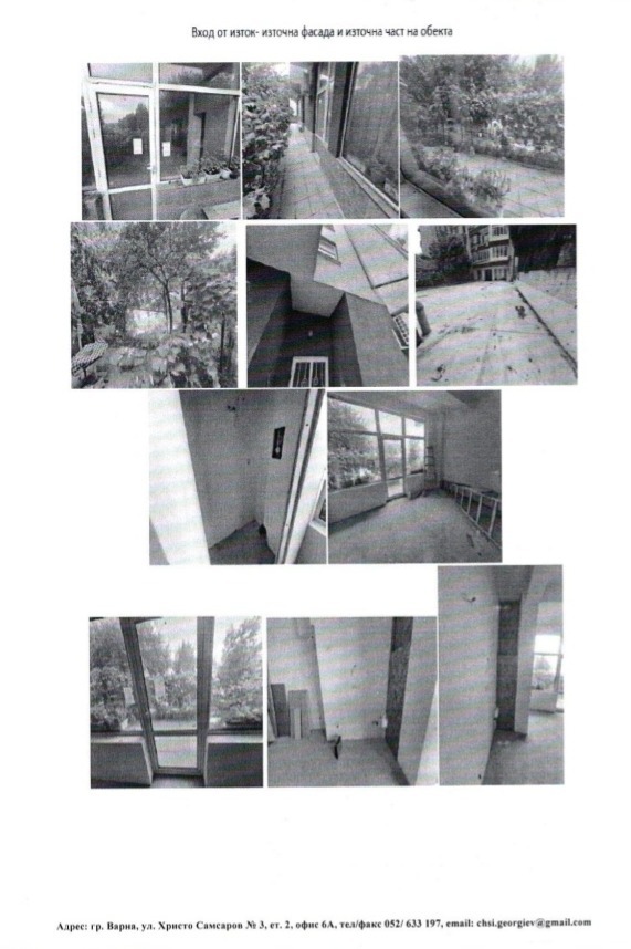 Til salgs  Butikk Varna , Tsveten kvartal , 102 kvm | 81302280 - bilde [10]