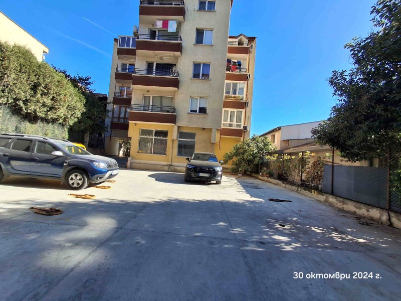 Продава МАГАЗИН, град Варна, Цветен квартал • 166440 лв. • 33648782 — Holmes.bg
